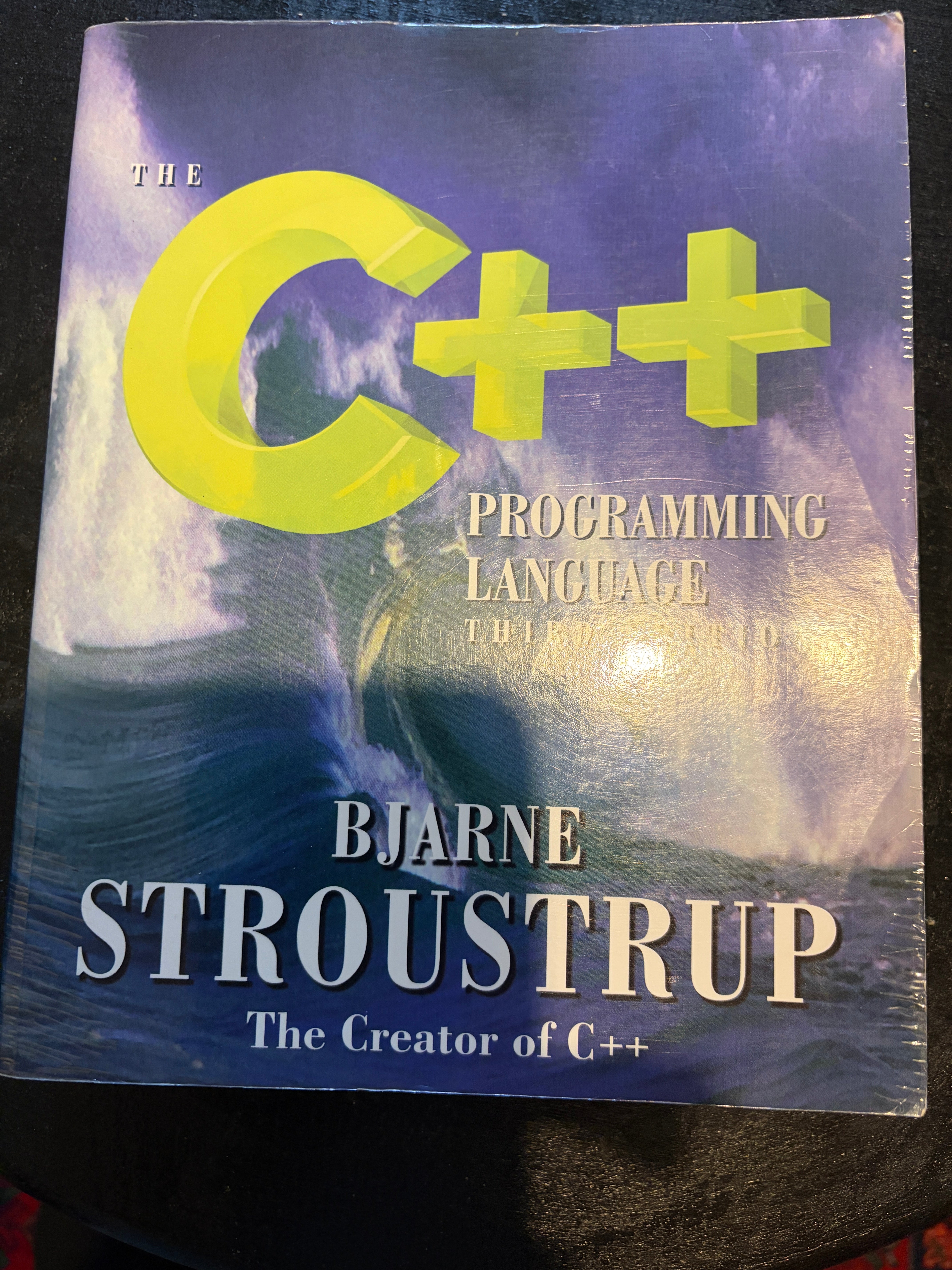 C++ programming Language – Afghandost